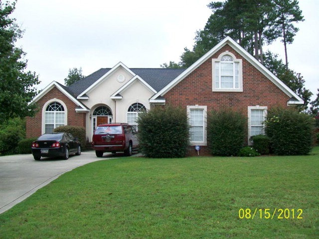 Main View