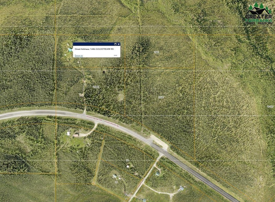 1686 Goldstream Rd, Fairbanks, AK 99709 - photo 1