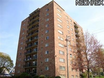 The fabulous Richard Hilliard House!   15555 Hilliard Road #701