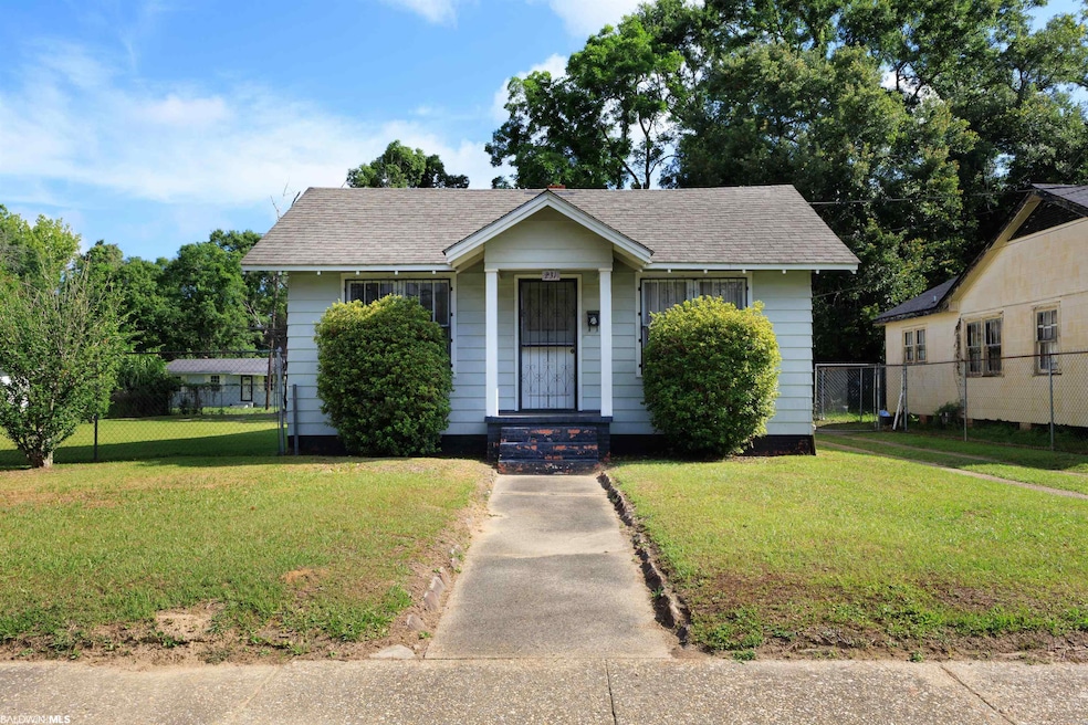 231 Birmingham St, Mobile, AL 36610 | MLS# 346365 | Homes.com