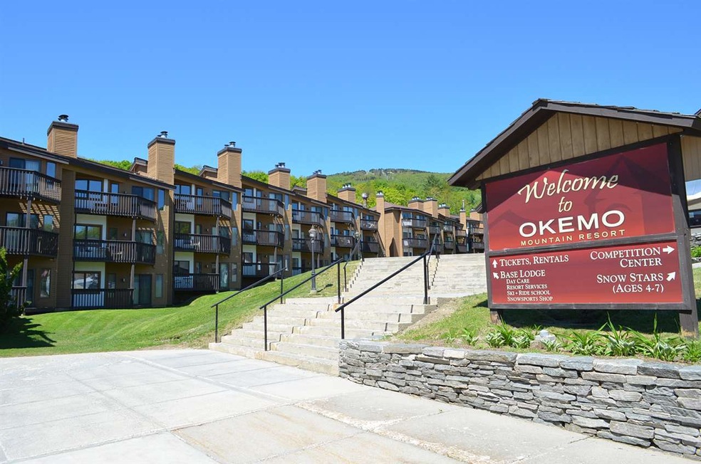 350 Mountain Rd unit B-203, Ludlow, VT 05149 - photo 1