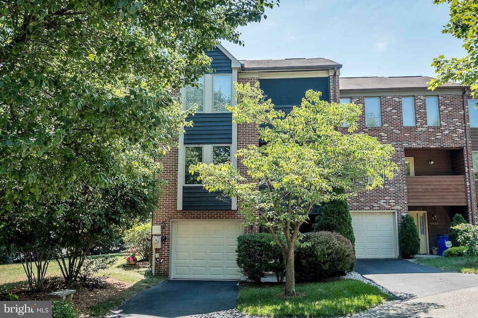 9468 Clocktower Ln, Columbia, MD 21046 - photo 1