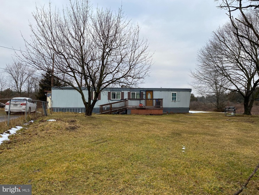 343 Sherando Ln, Stephens City, VA 22655 - photo 1