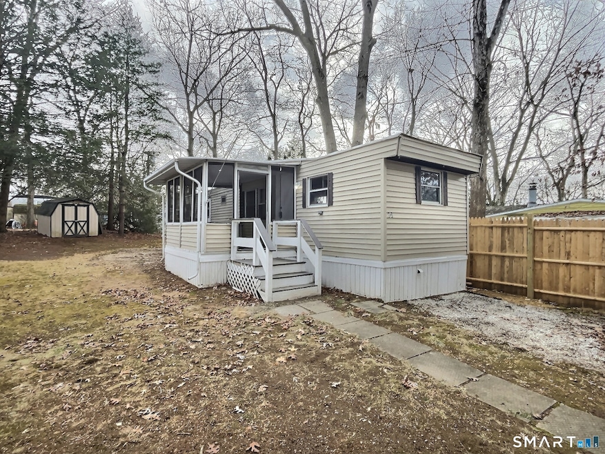 36 Long Dr, Windham, CT 06256 - photo 1