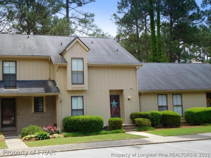 4612 Keg Ct, Fayetteville, NC 28314 - photo 1
