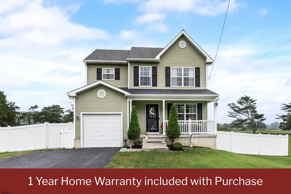 711 E Ocean Ave, Galloway, NJ 08205 - photo 1