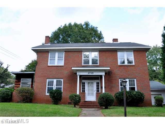 1715 Lynwood Ave, Winston Salem, NC 27104 - photo 1