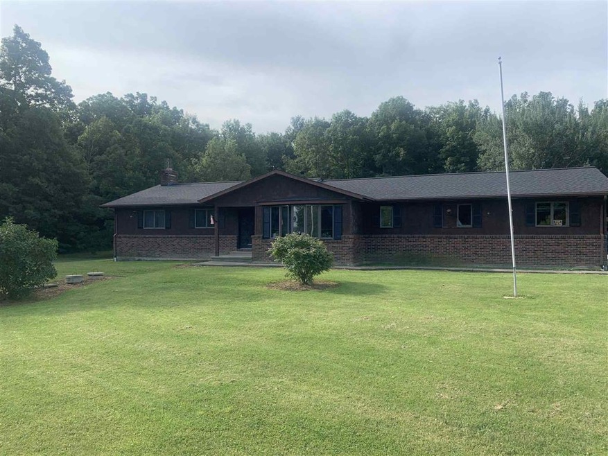 1740 E 400 N, Ossian, IN 46777 - photo 1