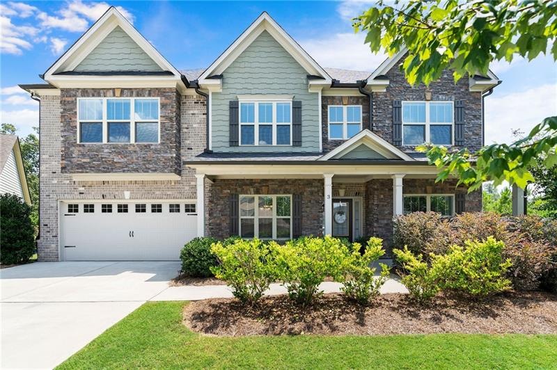 Welcome Home!