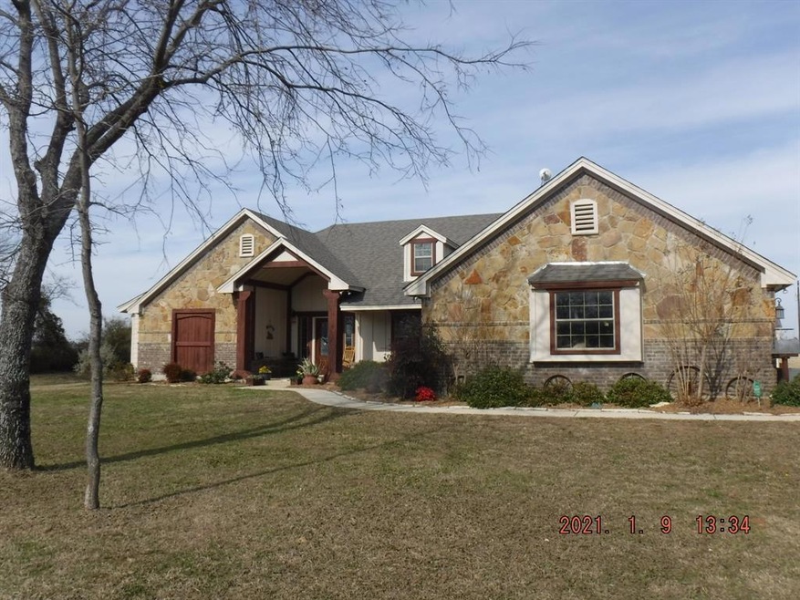 1490 Jay Bird Rd, Springtown, TX 76082 - photo 1