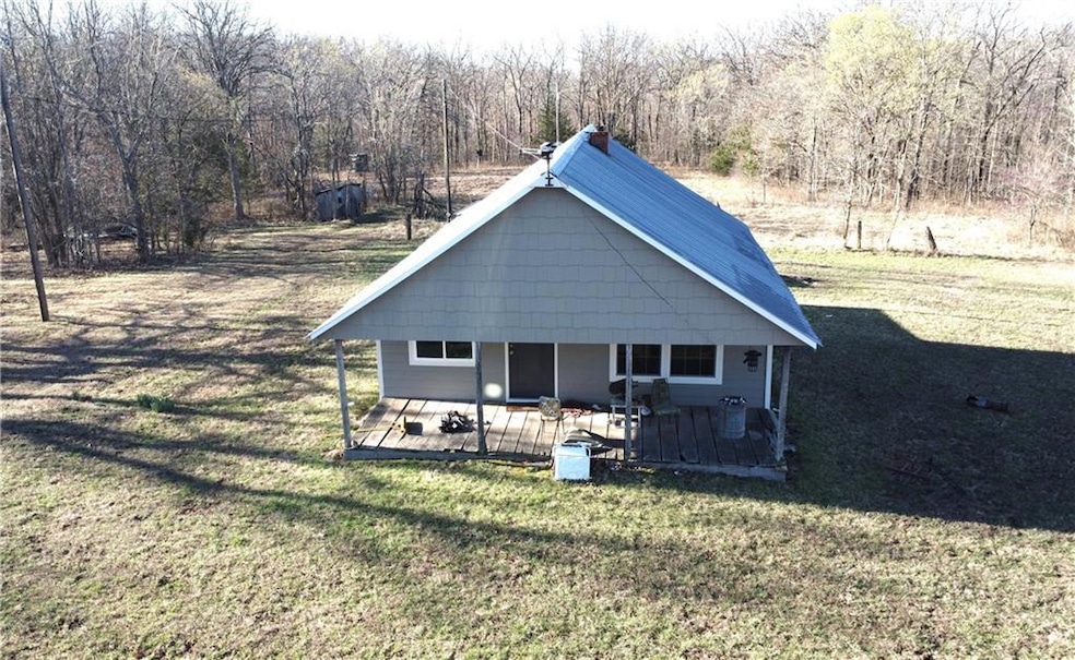 0 Tbd 82 Acres N A unit HMS2520613, Climax Springs, MO 65324 - photo 1