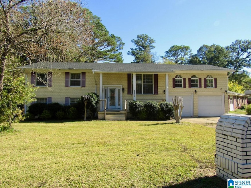 2839 Novel Dr, Bessemer, AL 35023 - photo 1