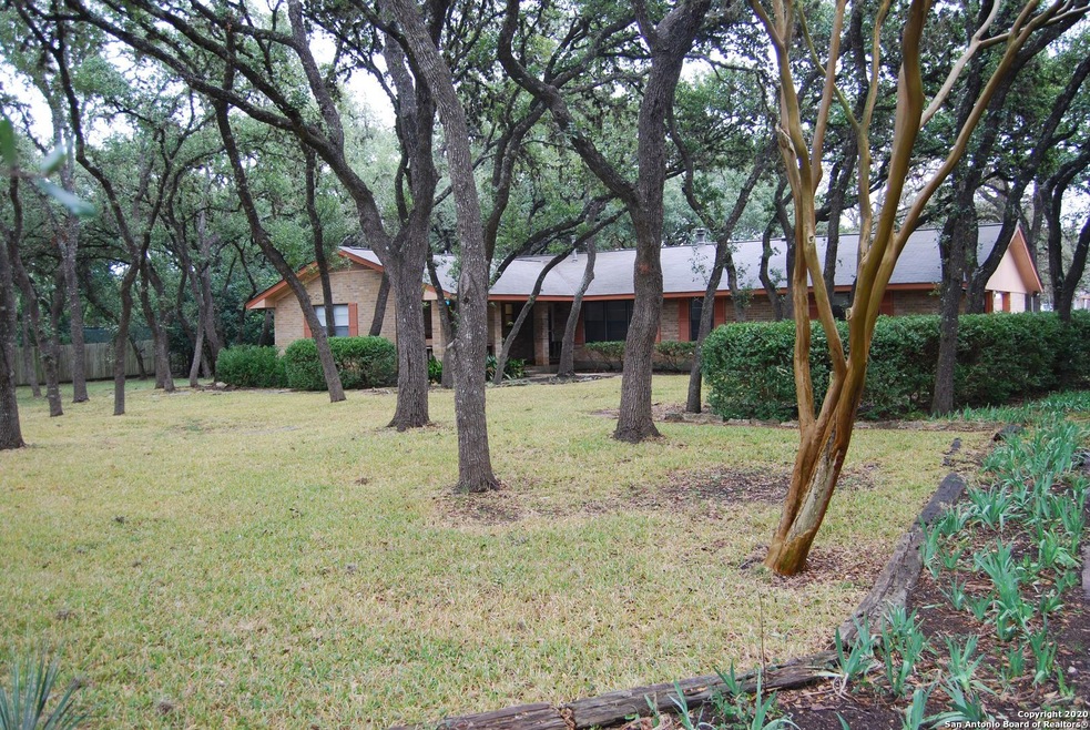 8814 Apache Trail, San Antonio, TX 78255 - photo 1