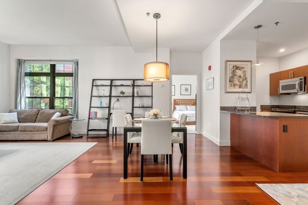 29 Otis St unit 208, Cambridge, MA 02141 - photo 1