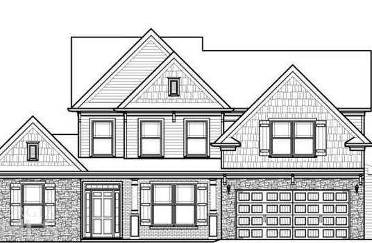 5977 Wildcreek Rd unit 4, Sugar Hill, GA 30518 - photo 1