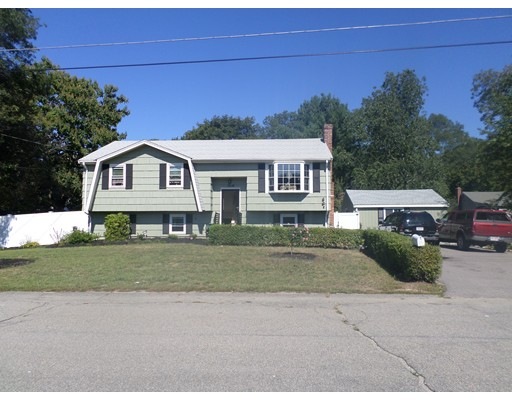 40 Pomona Dr, Brockton, MA 02302 - photo 1