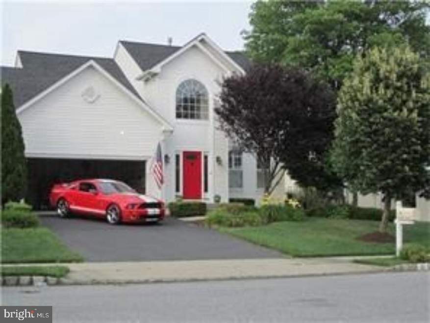 11 Castle Rd, Burlington, NJ 08016 - photo 1