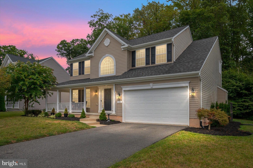 311 N Brook Dr, Centreville, MD 21617 - photo 1