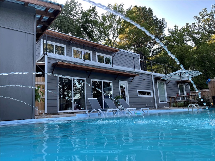 16192 Sycamore Ln, Fayetteville, AR 72704 - photo 1