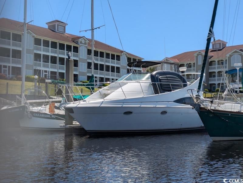 0 Cocquina Harbour Rd, Little River, SC 29566 - photo 1