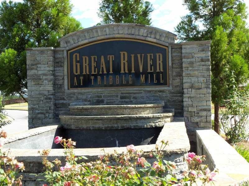 1973 Side Branch Way, Lawrenceville, GA 30045 - photo 1