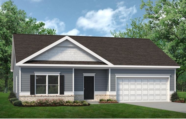 Sold $354,845 • Co-Listing Agent