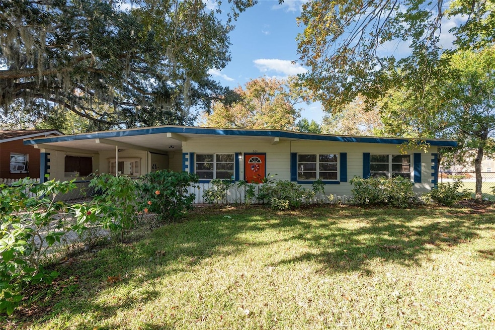 664 8th St, Daytona Beach, FL 32117 - photo 1