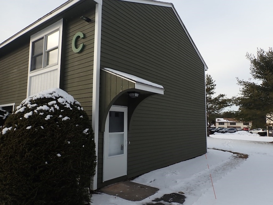 Sold $123,900 • Co-Listing Agent