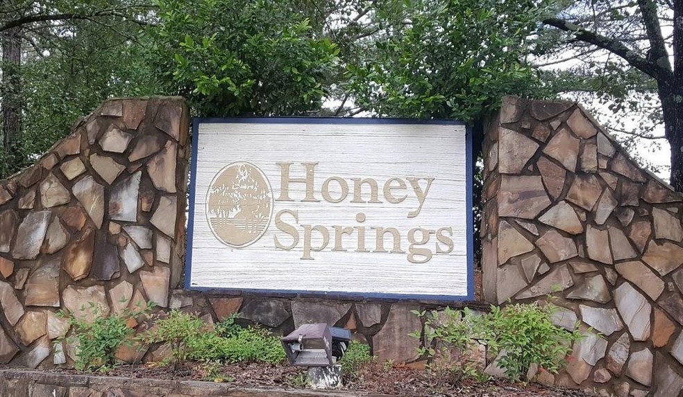 3205 Beuhlah Way SE, Conyers, GA 30013 - photo 1