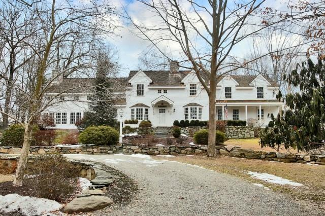 17 Over Rock Ln, Westport, CT 06880 - photo 1