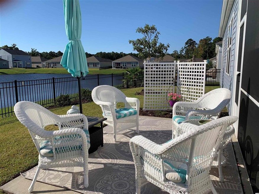 2829 Nova Way unit Lot 138 Cali - B, Myrtle Beach, SC 29577 - photo 1