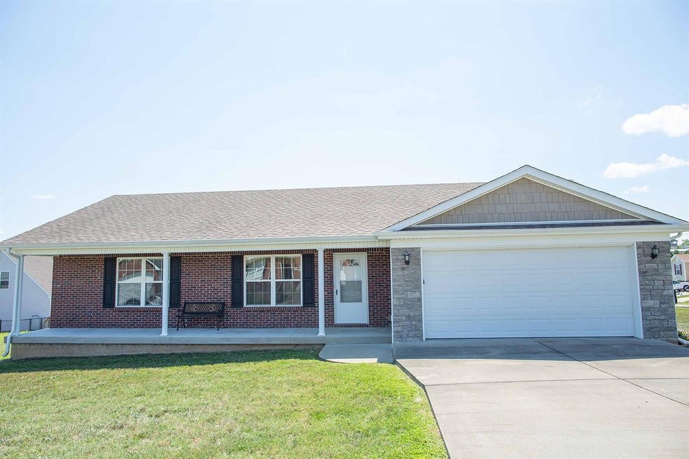 2021 Chris Dr, Lawrenceburg, KY 40342 - photo 1