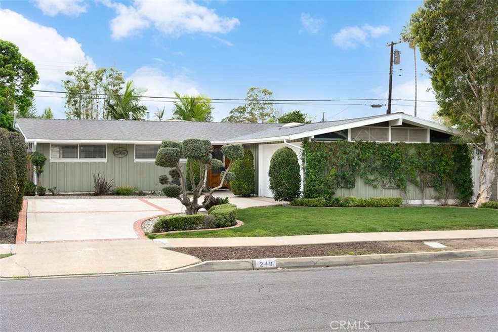 249 Hanover Dr, Costa Mesa, CA 92626 - photo 1