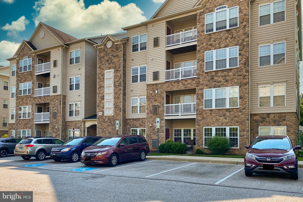 11150 Chambers Ct unit F, Woodstock, MD 21163 - photo 1