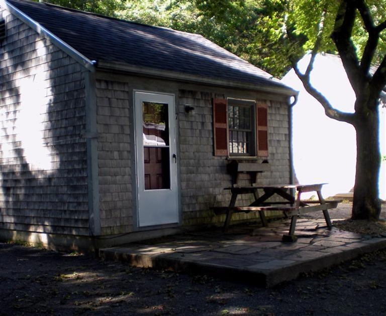 376 Route 6a unit 7, East Sandwich, MA 02537 - photo 1