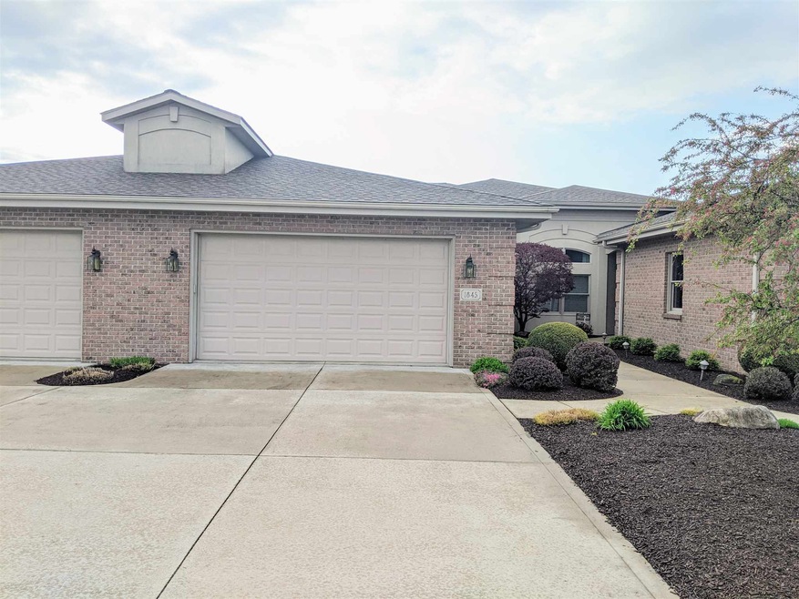 1845 N High Pointe Ct, Bluffton, IN 46714 - photo 1