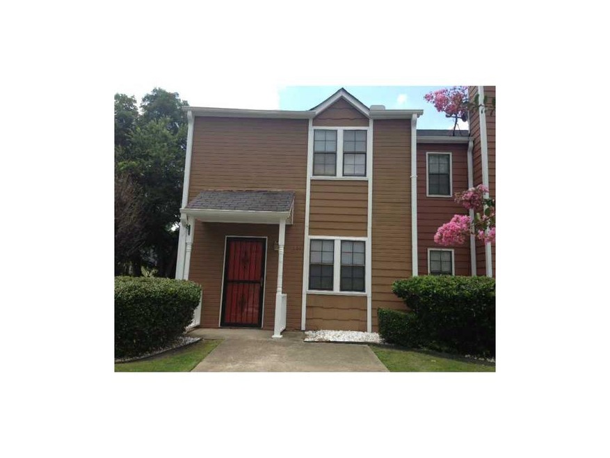 Exterior Front. Front of Property - Ready to move-