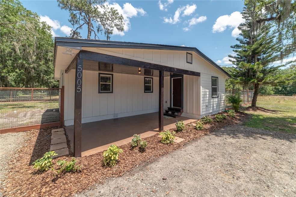 5005 N Falkenberg Rd Tampa, FL 33610