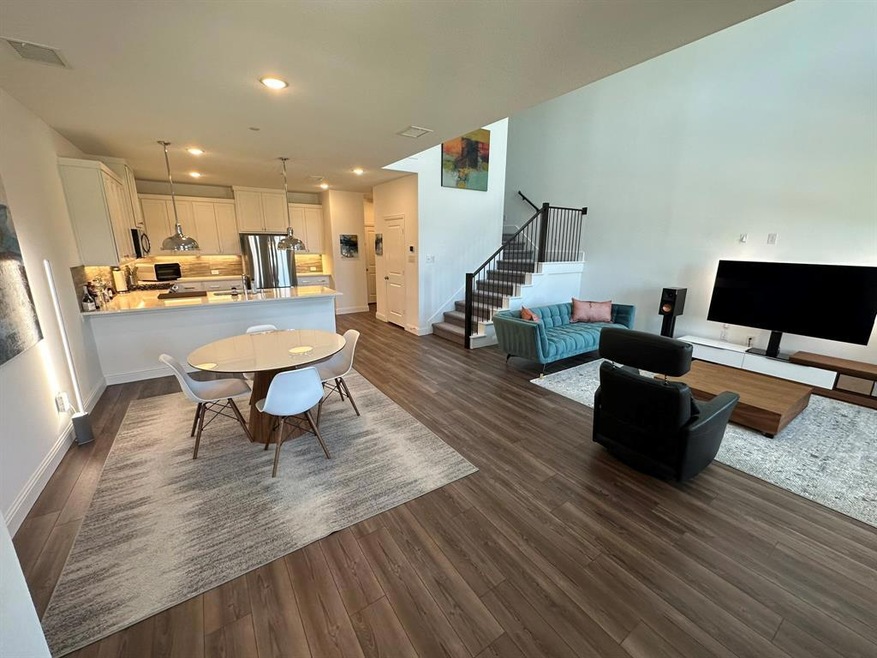 8548 Dynasty Ln, Frisco, TX 75034 - photo 1