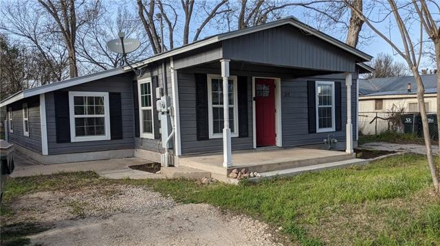 214 Roosevelt St, San Marcos, TX 78666 - photo 1