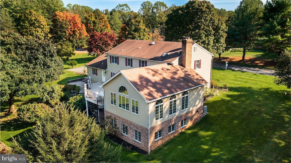 14 Jonathans Ct, Cockeysville, MD 21030 - photo 1