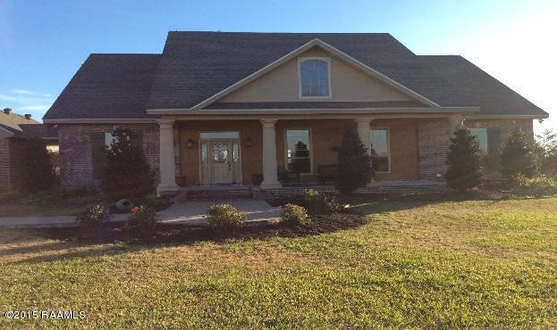 1529 Fournerat Rd, Eunice, LA 70535 - photo 1