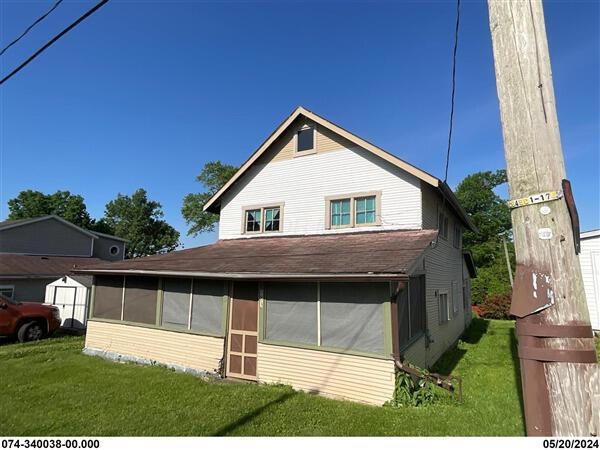 183 Park Street