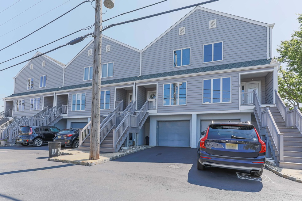 1184 Ocean Ave unit 5D, Sea Bright, NJ 07760 - photo 1
