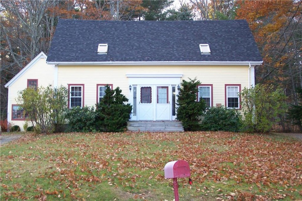74 Cobb Road in Camden ... 2 Unit...