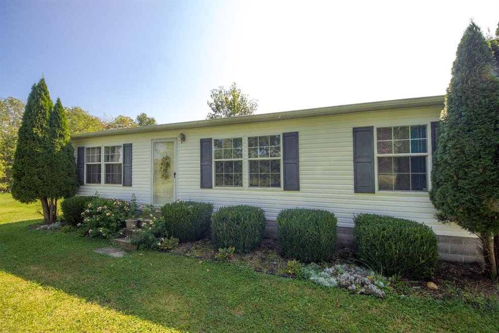 186 George Lane Rd, Lancaster, KY 40444 - photo 1