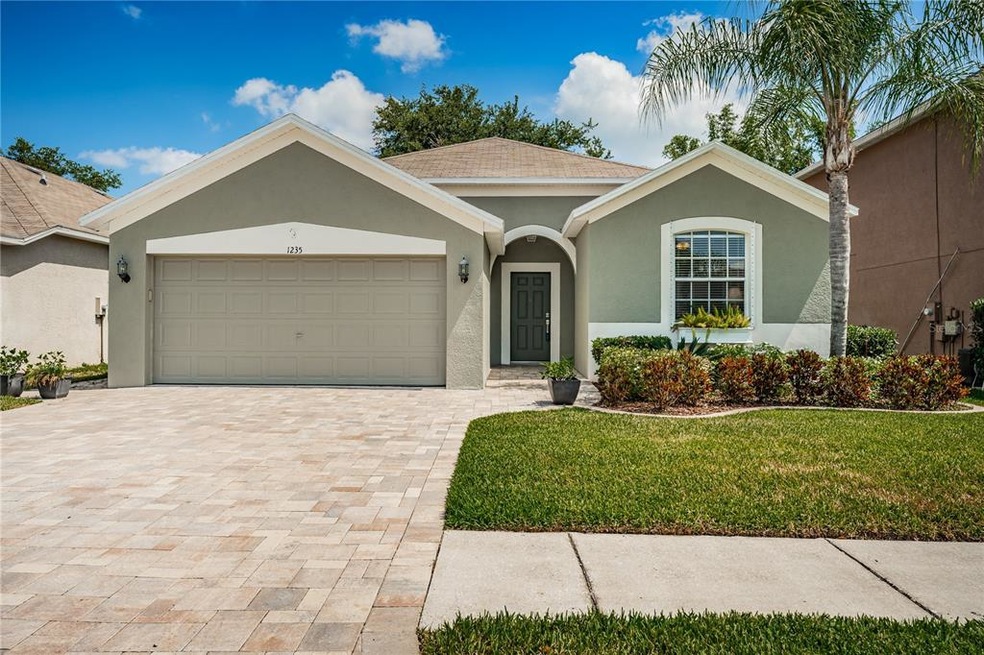 1235 Loretto Circle