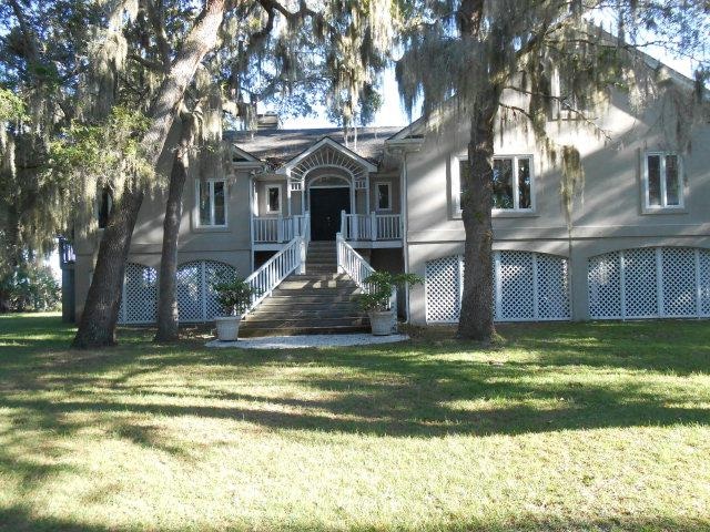 1036 Kittles Island Dr SE, Darien, GA 31305 - photo 1