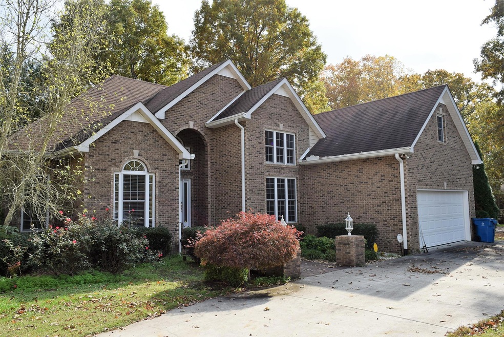 44 Francis Ct, Manchester, TN 37355 - photo 1