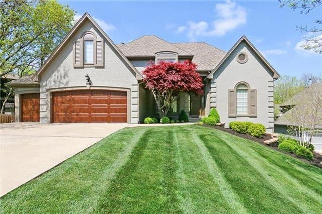 13608 W 54th Terrace, Shawnee, KS 66216 - photo 1